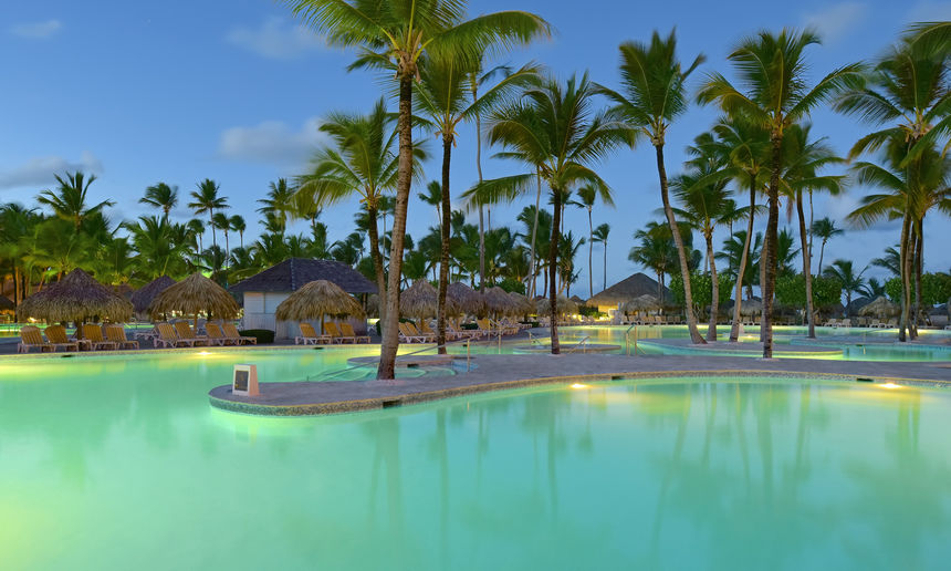 Iberostar Resort