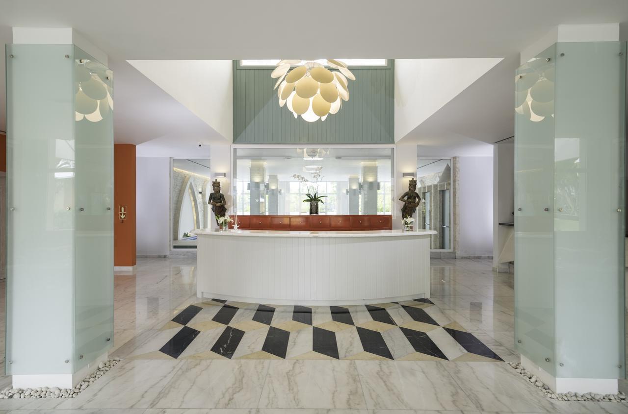 Resort Iberostar 5*