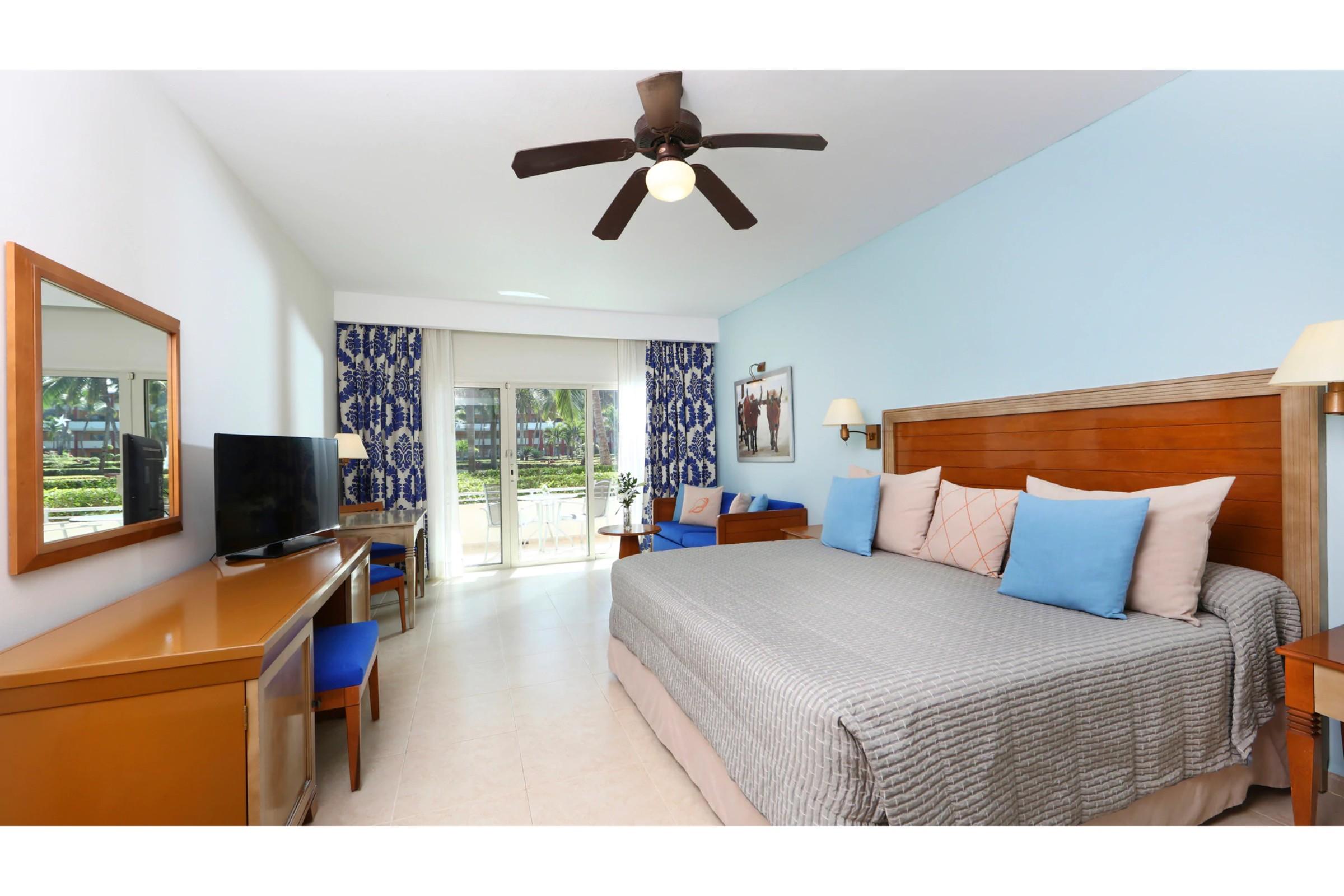 Station touristique Iberostar Waves 5*