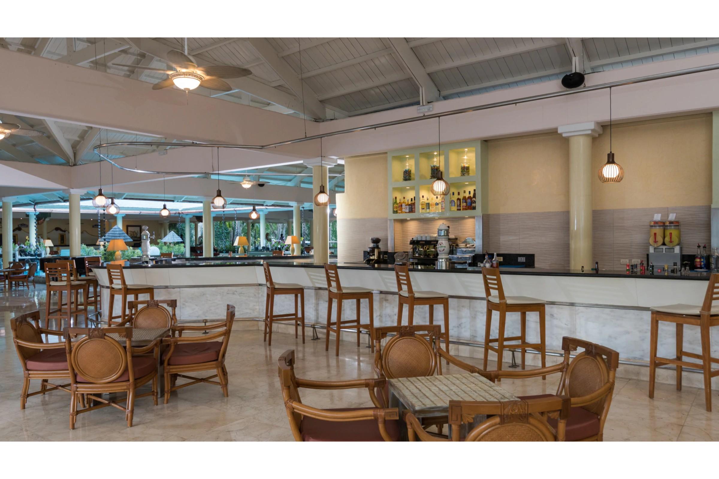 Station touristique Iberostar Waves 5*