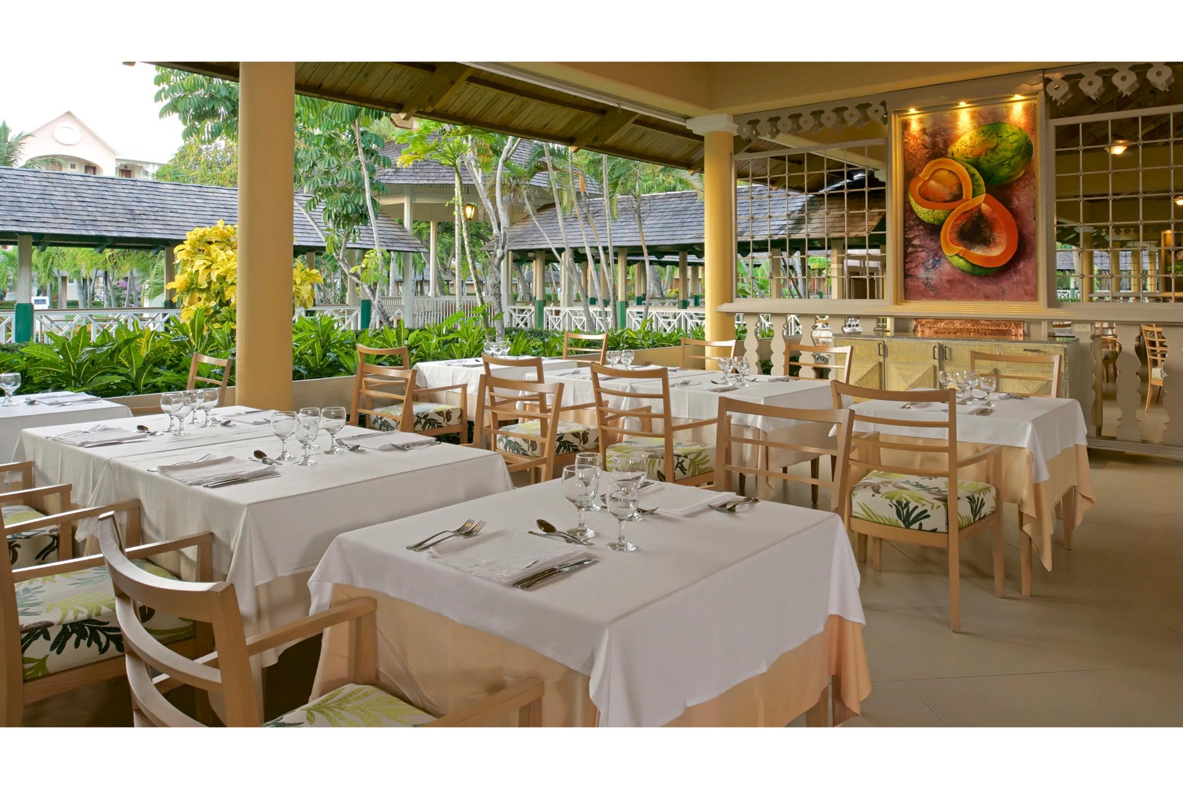 Iberostar Waves Station touristique 5*