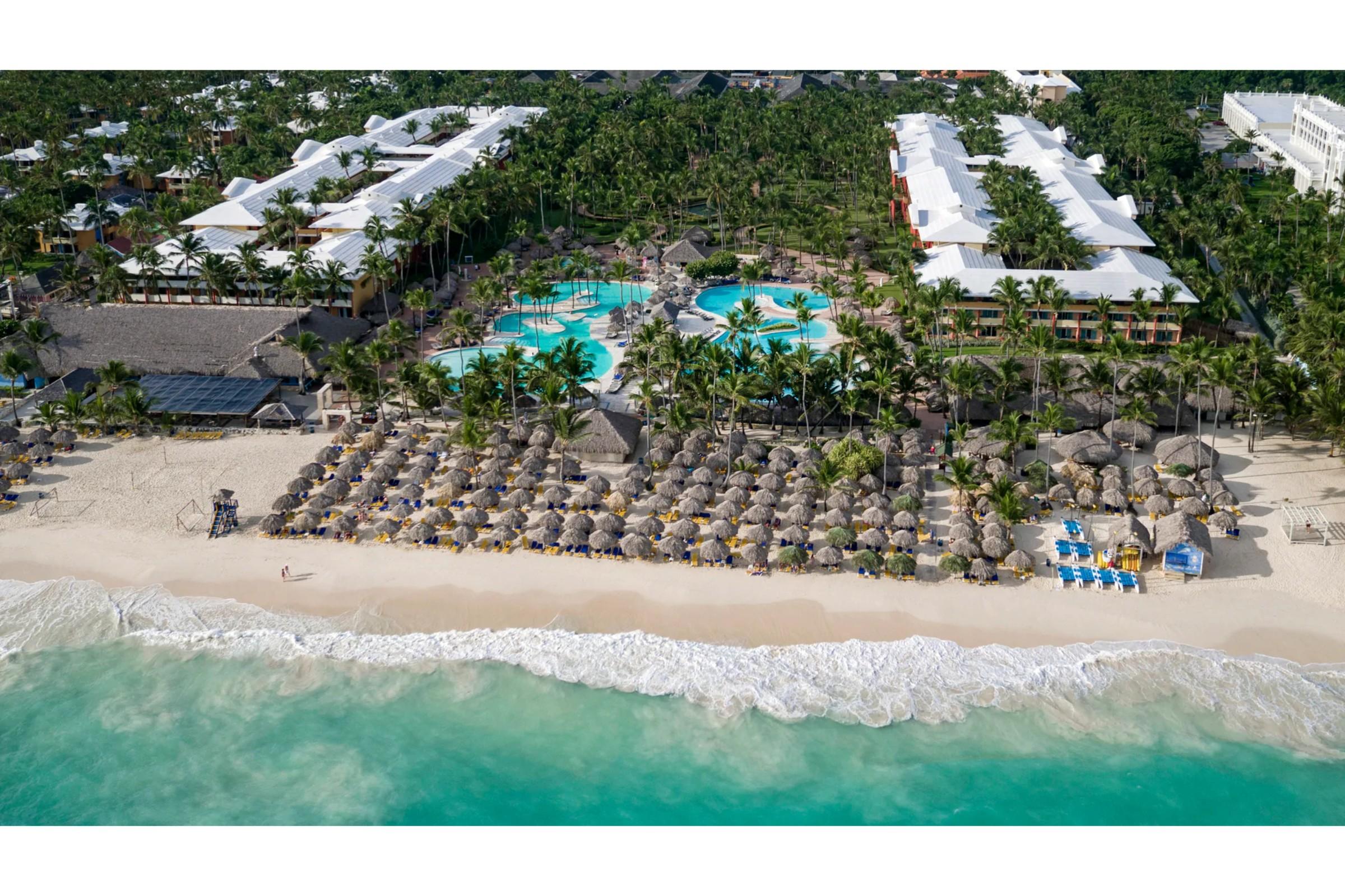 Station touristique Iberostar Waves Punta Cana