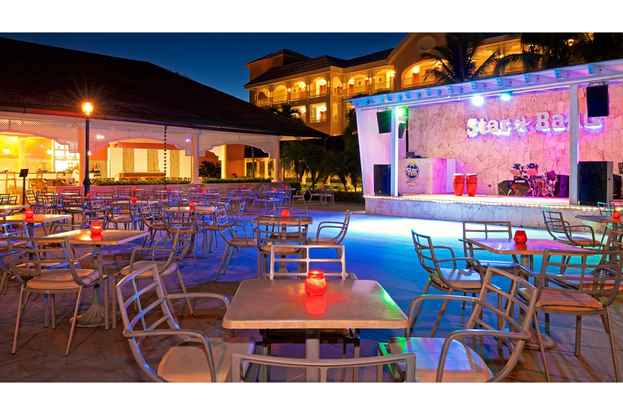 Iberostar Waves Station touristique 5*