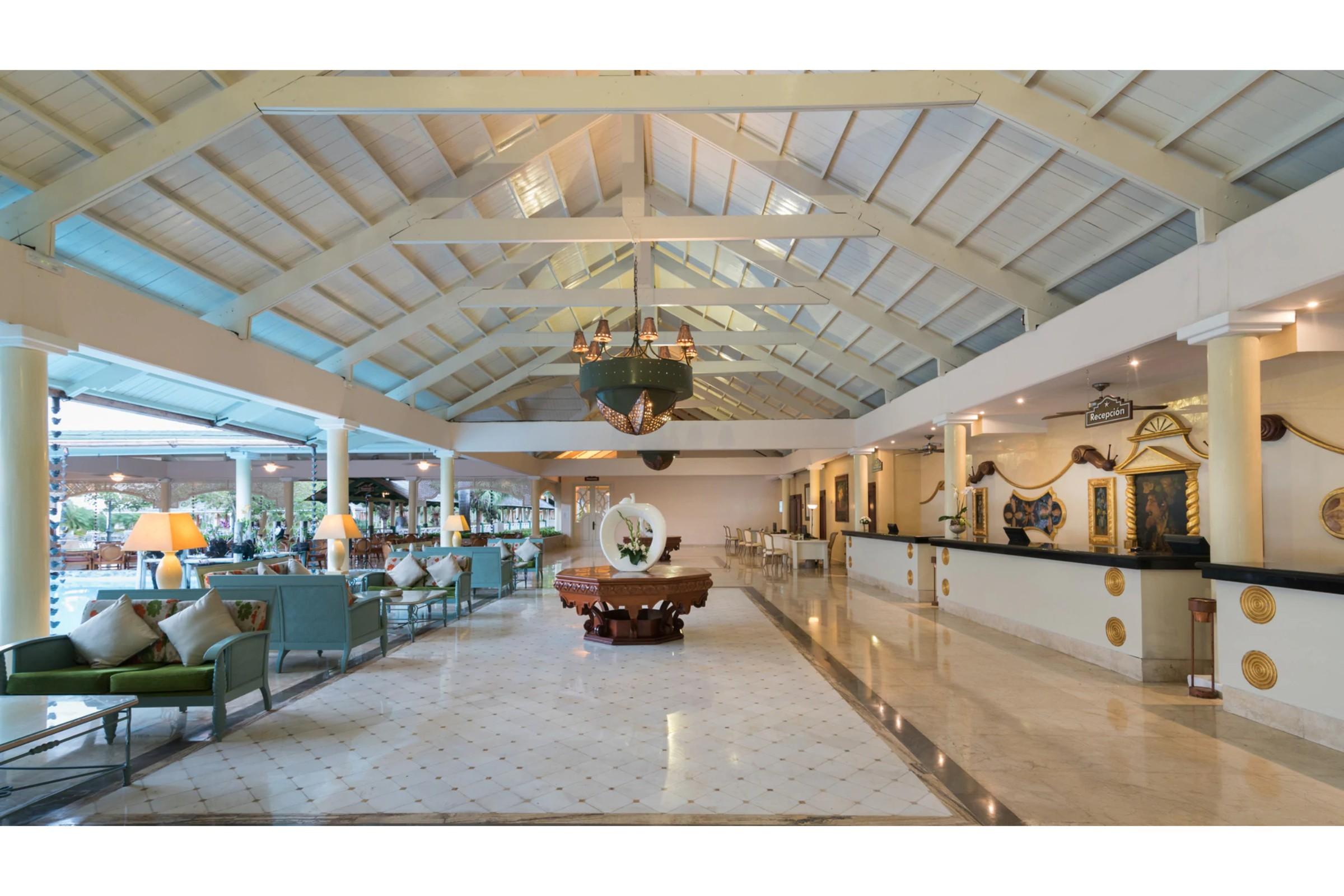 Station touristique Iberostar Waves