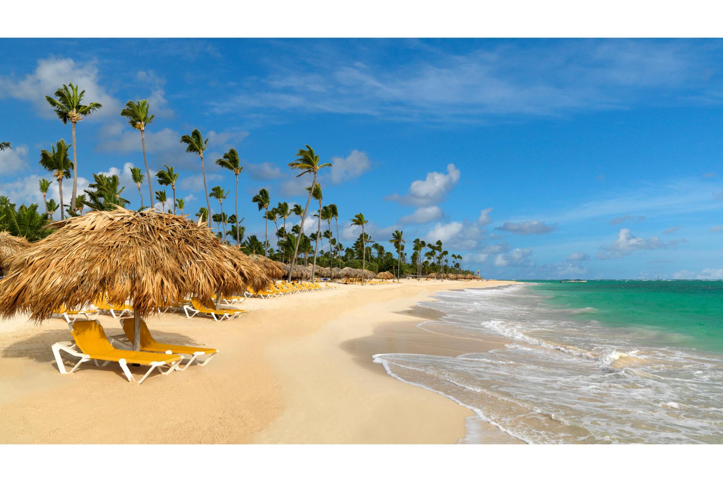 Iberostar Waves Station touristique 5*
