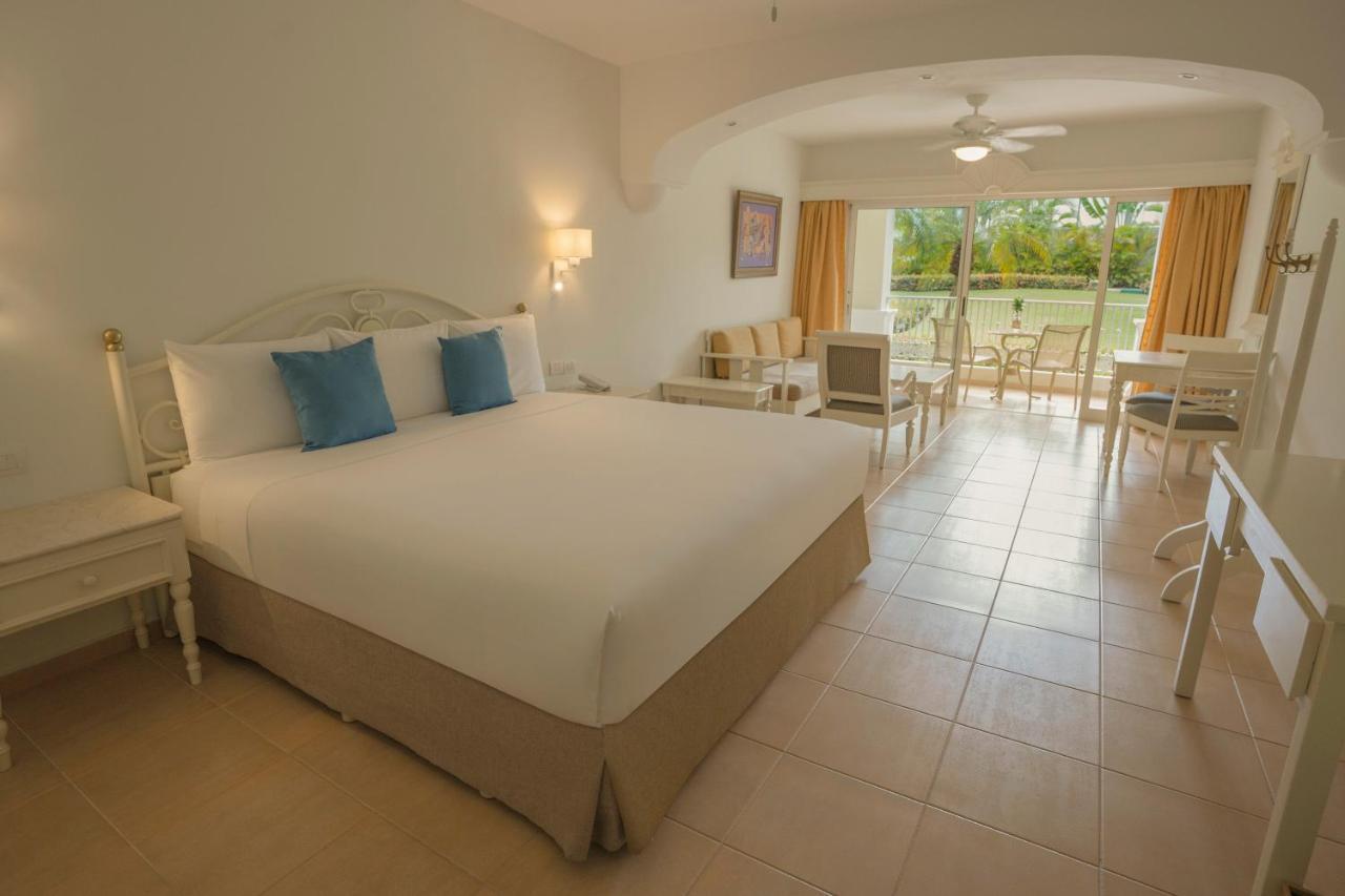 Station touristique Iberostar Waves Punta Cana