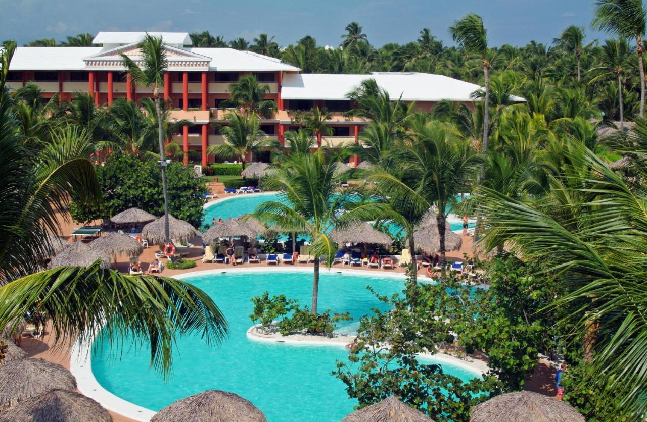 Iberostar Waves Station touristique Punta Cana