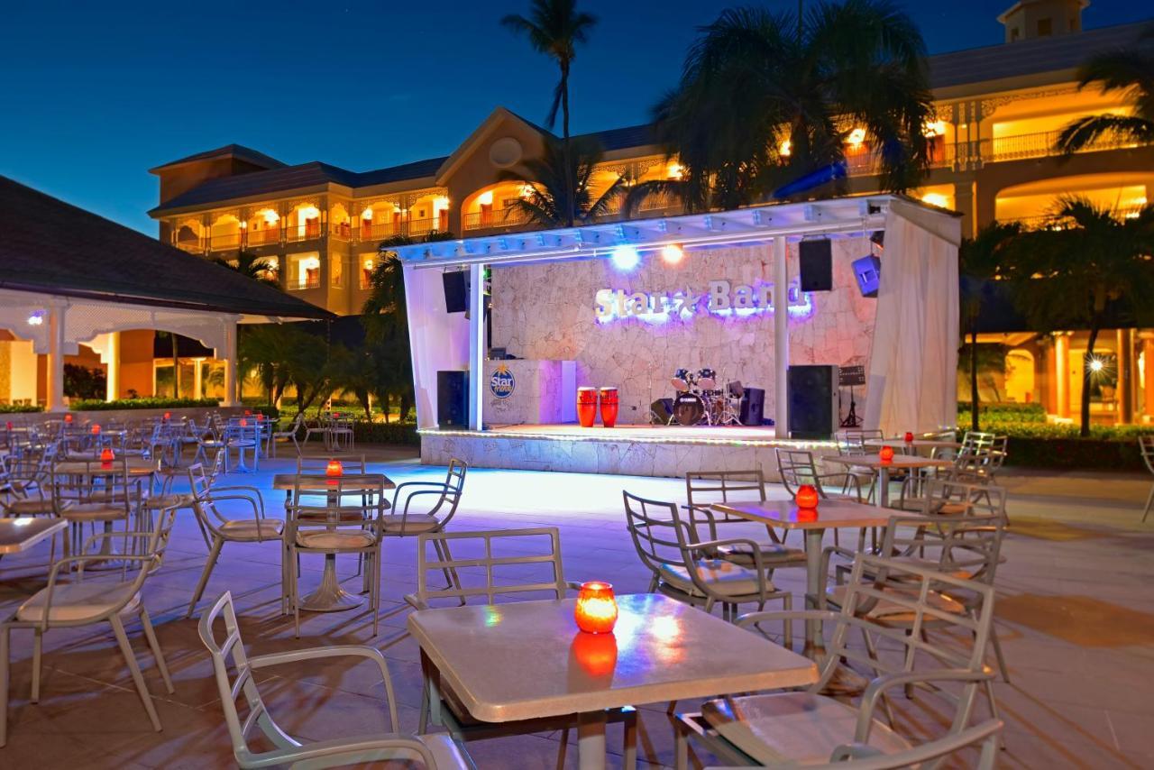 Station touristique Iberostar Waves 5*