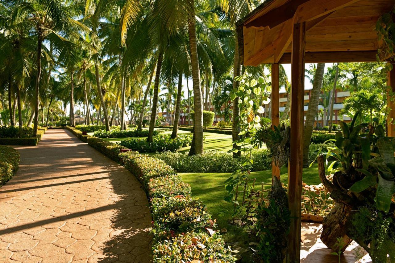 Station touristique Iberostar Waves 5*