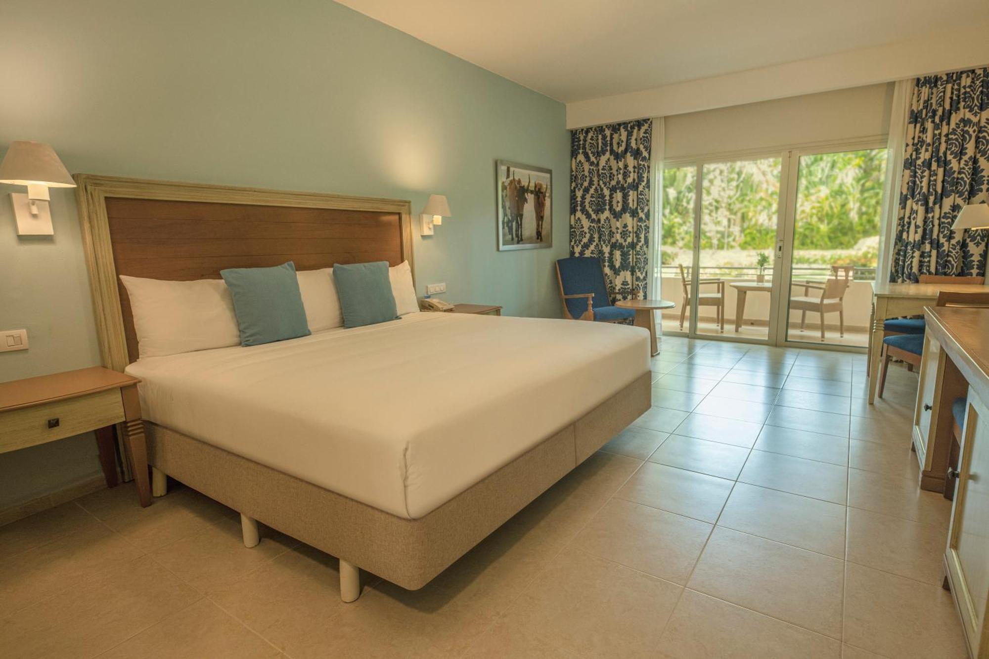 Iberostar Waves Station touristique