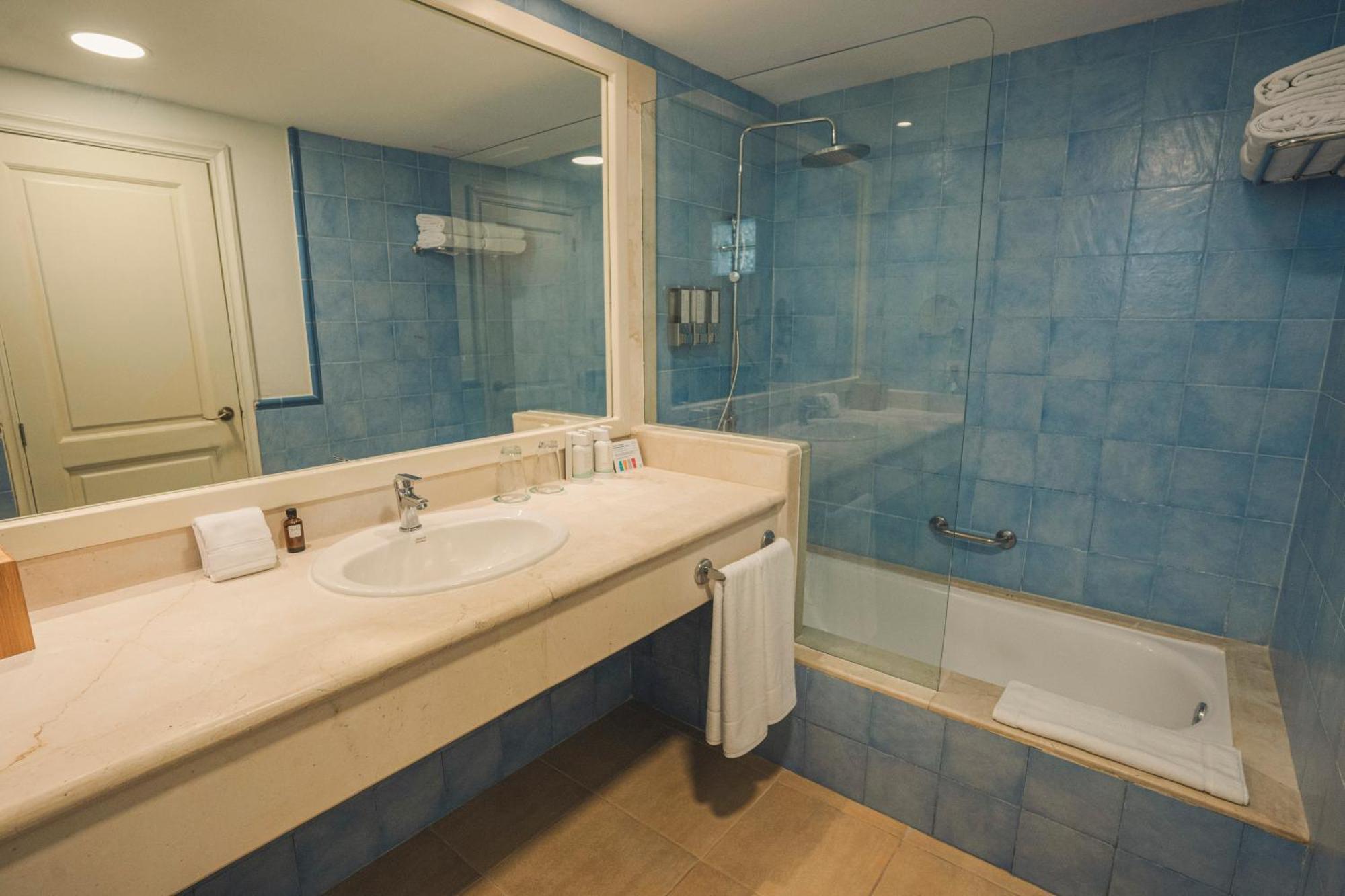Iberostar Waves Station touristique 5*
