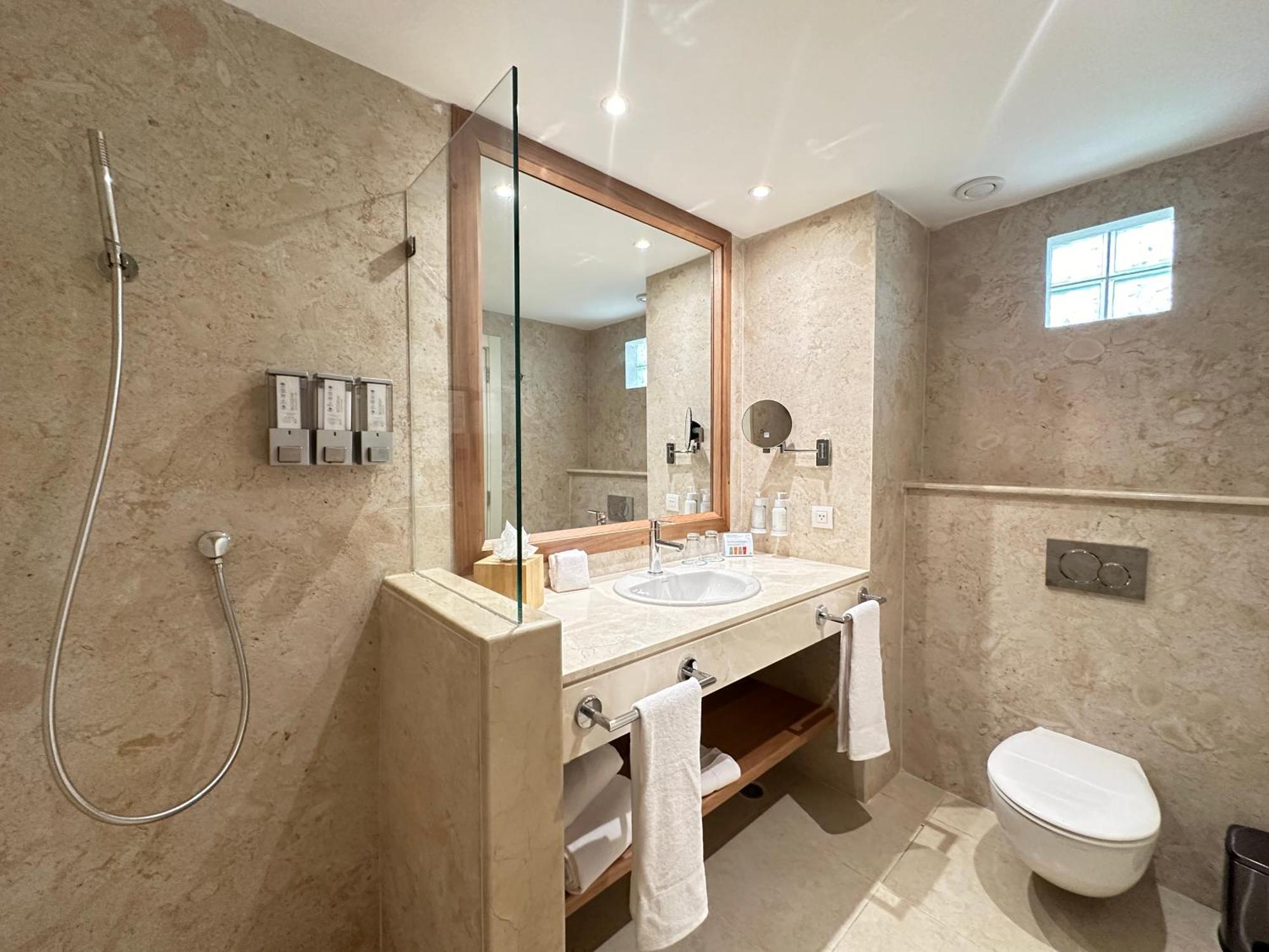 Station touristique Iberostar Waves 5*