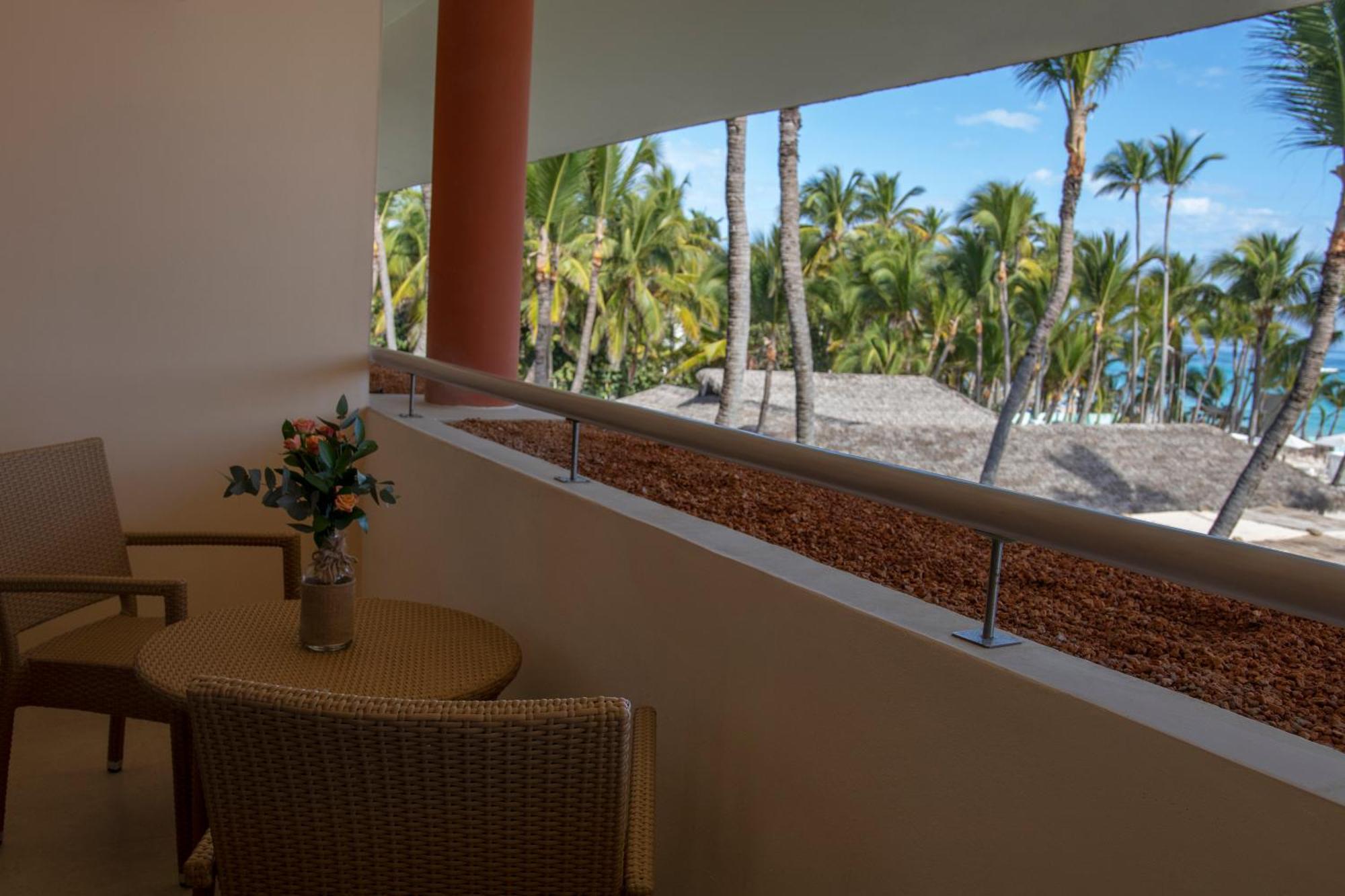 Station touristique Iberostar Waves Punta Cana