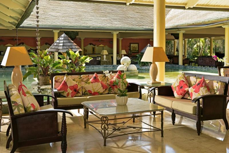 Resort Iberostar 5*