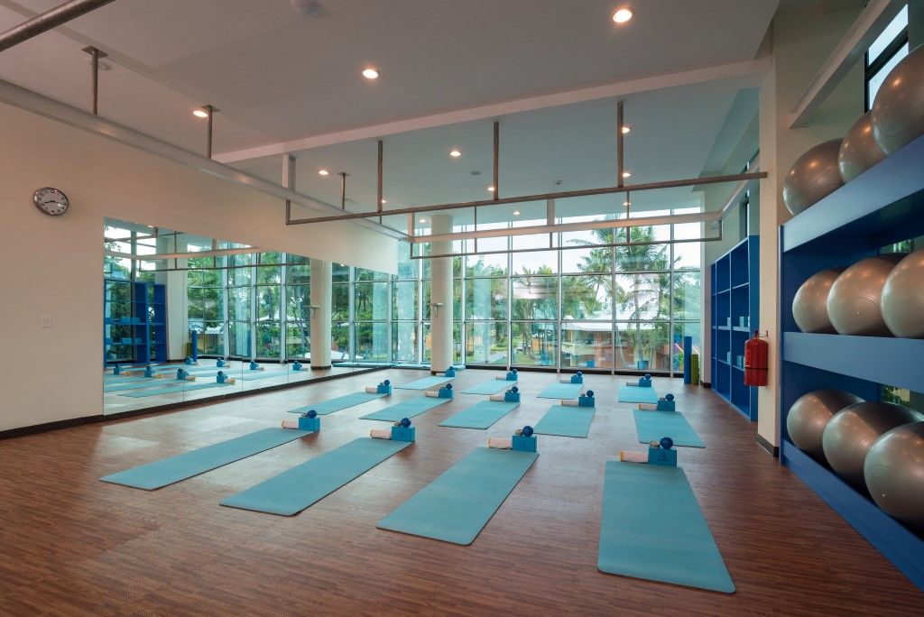 Iberostar Waves Station touristique 5*