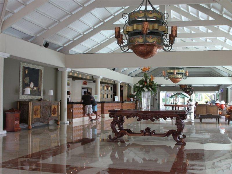 Station touristique Iberostar Waves Punta Cana