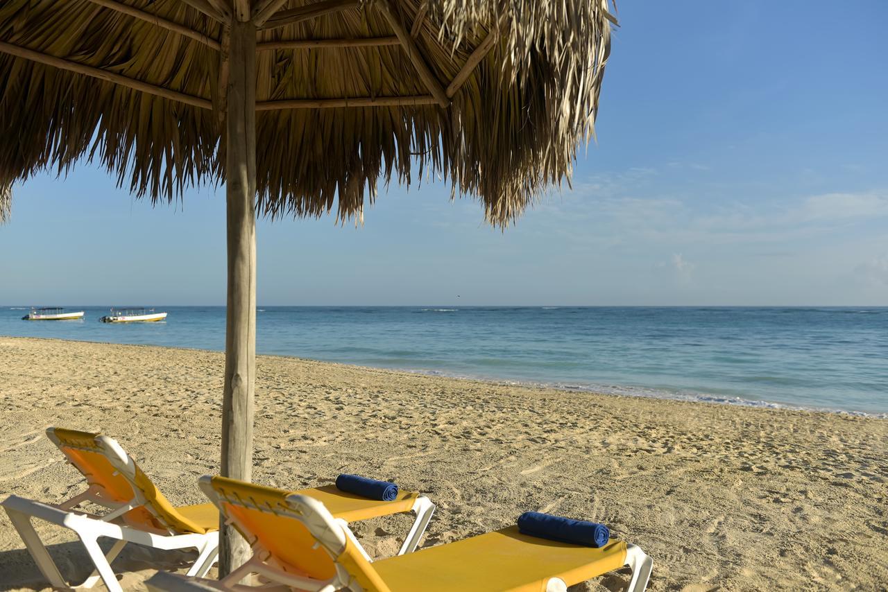 Iberostar Waves Station touristique 5*