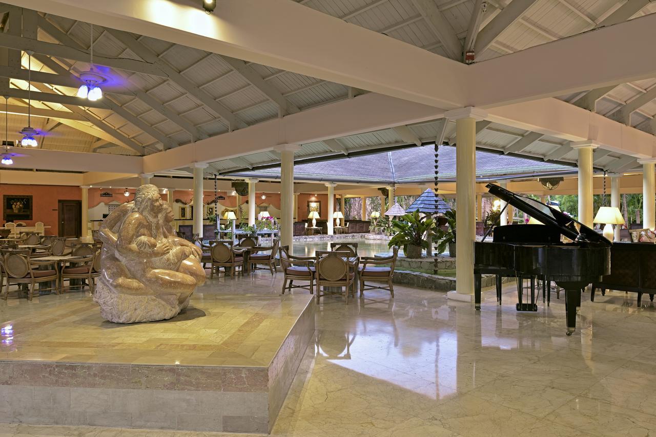 Station touristique Iberostar Waves 5*
