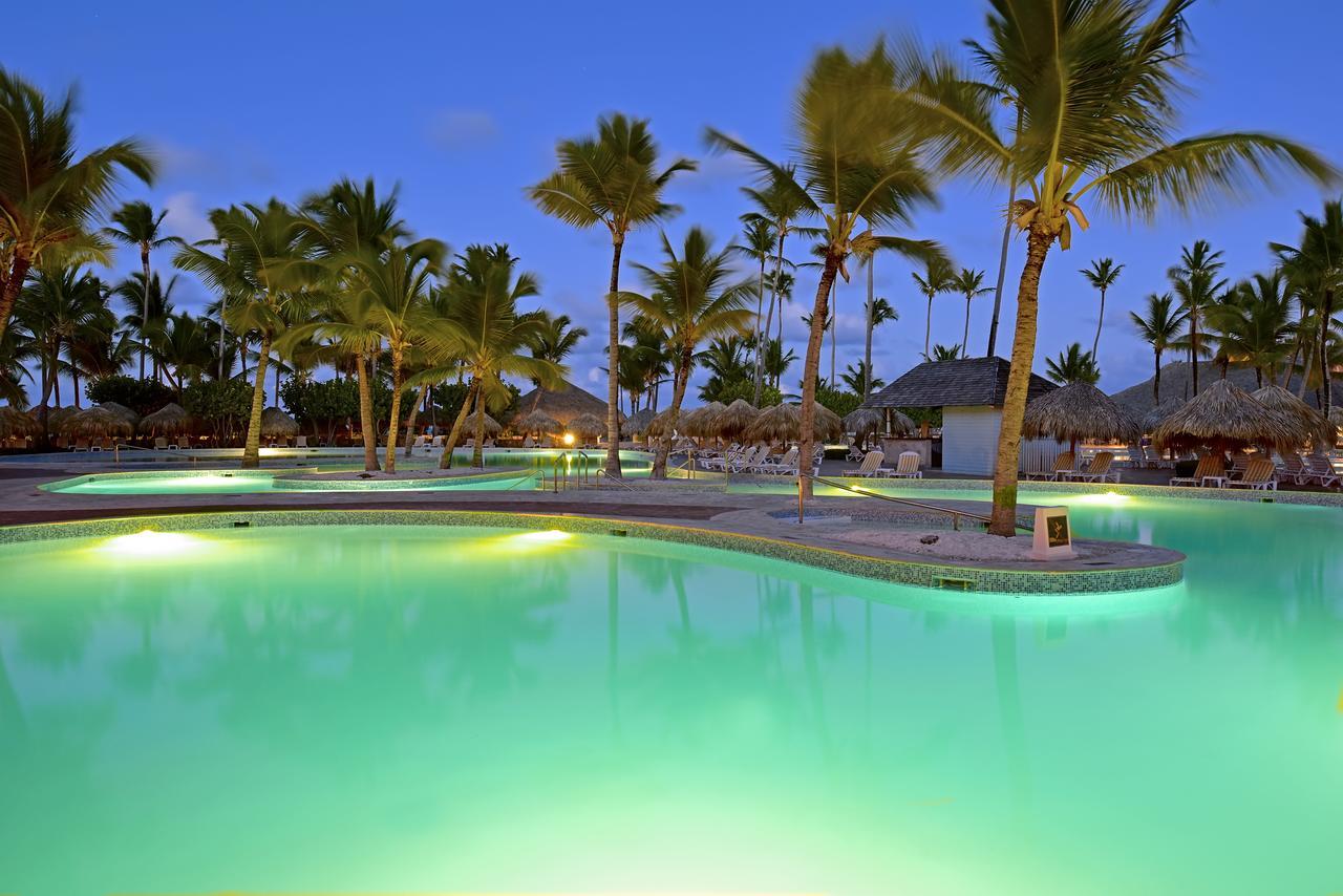 Iberostar Waves Station touristique Punta Cana