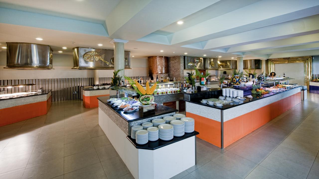 Station touristique Iberostar Waves Punta Cana