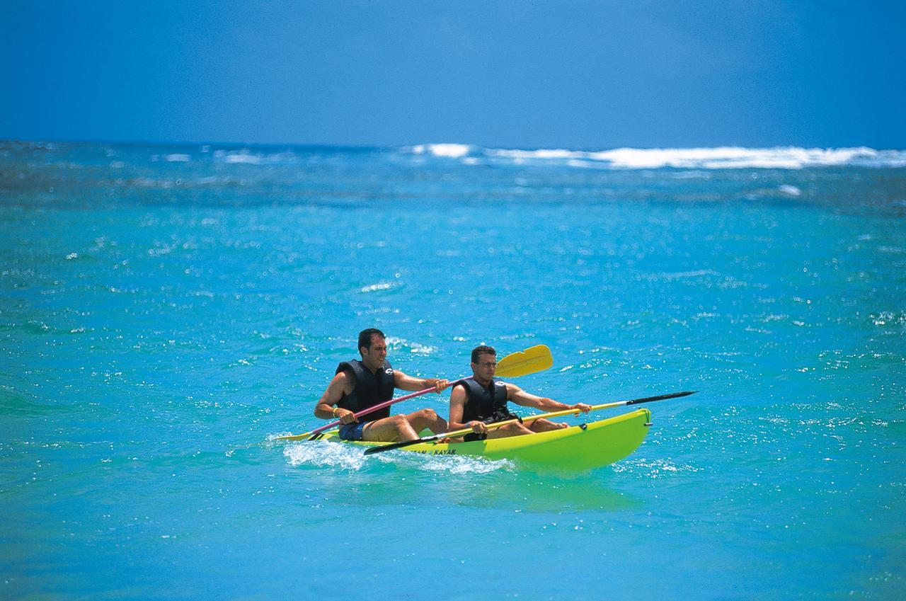 Iberostar Waves Station touristique 5*