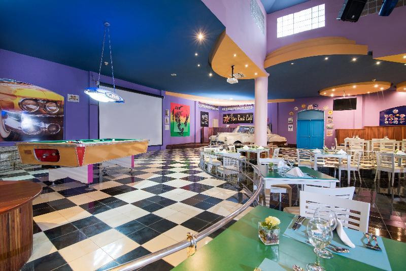 Iberostar Waves Station touristique 5*