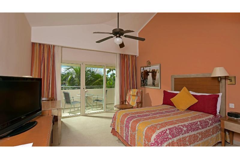 Station touristique Iberostar Waves 5*